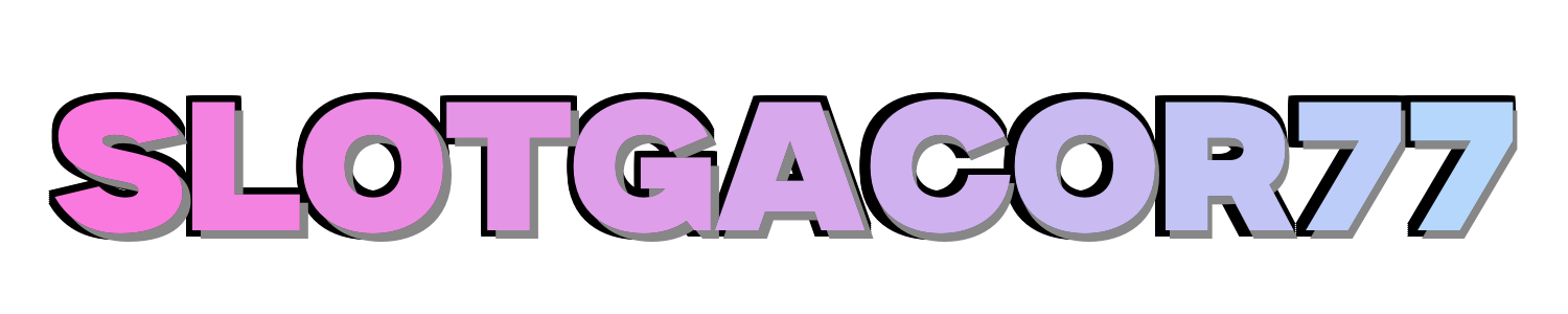SLOTGACOR77 Logo
